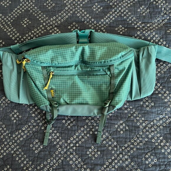 REI Waistpack / Lumbar Pack - Picture 4 of 4